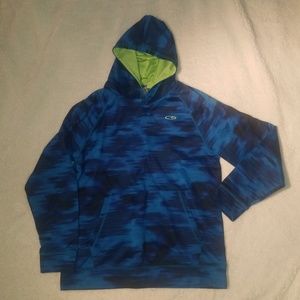 Champion boys athletic sweatshirt XL